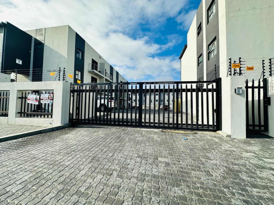 2 Bedroom Property for Sale in Parklands Western Cape
